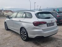 Usata Fiat Tipo S 120 CV (88 kW) 2019 Grigio Station wagon