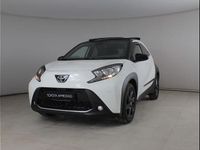 Usata Toyota Aygo X Trend 72 CV (52 kW) 2025 Bianco SUV