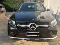 usata Mercedes GLC250 d Premium 4matic auto