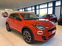 Usata Fiat 600E La Prima 114 kW (156 CV) 2025 Arancione SUV