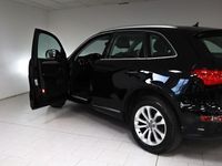 usata Audi Q5 2.0 TDI QUATTRO S-TRONIC BUSINESS