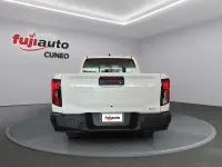 Nuova Toyota HiLux 211 kW (287 CV) 2026 Bianco Pick-up