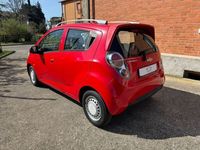 usata Chevrolet Spark 1.2 LS 81CV