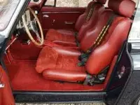 Usata Jaguar XK S 254 CV (186 kW) 1959 Altri Coupé