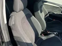 Usata Fiat Grande Punto Sport 105 CV (77 kW) 2010 Nero Utilitaria