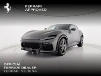 Usata Ferrari Purosangue 725 CV (533 kW) 2024 Matt grey SUV