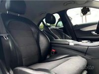 Usado Mercedes C200 Premium 160 CV (117 kW) 2018 Gris Berlina