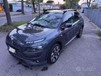 Occasion Citroën C4 Shine 100 ch (73 kW) 2017 Gris Berline