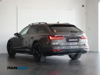 Usata Audi A6 Allroad Ambiente 286 CV (210 kW) 2020 Marrone Station wagon