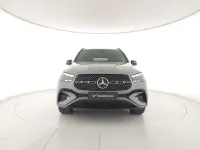 Usata Mercedes GLE350 Advanced 2023 Grigio SUV