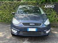 usata Ford Galaxy 2.0 TDCi 140 CV Powershift Nav Titanium