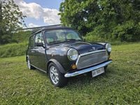 Usata Mini 1300 63 CV (46 kW) 1996 Other Utilitaria