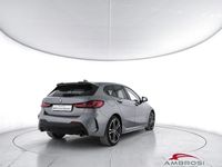 Usata BMW 120 M Sport 190 CV (139 kW) 2024 Grigio Utilitaria