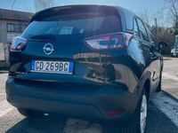 usata Opel Crossland X 1.2 BENZINA - ADVANCE - IVA ESPOSTA!!!