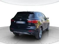 Usata MG EHS Exclusive 162 CV (119 kW) 2023 Nero SUV