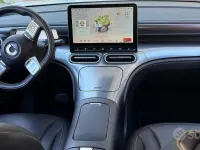 Usata Smart #1 Edition #1 75 kW (102 CV) 2023 Bianco SUV