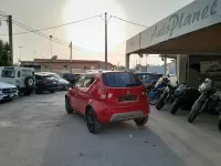 Usata Suzuki Ignis Cool 82 CV (60 kW) 2020 Rosso SUV
