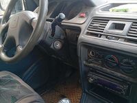 Usata Mitsubishi Pajero 1996 Bianco SUV