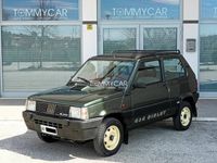 usata Fiat Panda 4x4 1,0