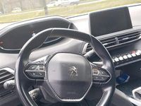 Usata Peugeot 3008 Active 130 CV (95 kW) 2019 Grigio SUV