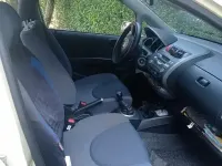 Usata Honda Jazz 78 CV (57 kW) 2003 Utilitaria