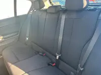 Usata BMW 118 179 CV (131 kW) 2012 Nero Utilitaria