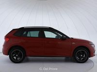 Usata Skoda Kamiq Monte Carlo 150 CV (110 kW) 2023 Other SUV