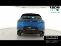 Usata Alfa Romeo Tonale Sprint 131 CV (96 kW) 2024 SUV