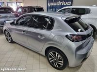 usata Peugeot 208 BlueHDi 5 porte Allure KM 25.600 PRE