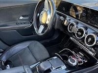 Usata Mercedes A200 AMG 150 CV (110 kW) 2020 Grigio Berlina