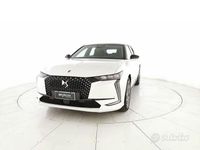 Usata DS Automobiles DS4 131 CV (96 kW) 2024 Bianco Berlina