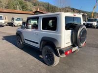 usata Suzuki Jimny 1.5 5MT Top usato