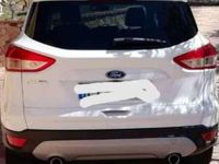 Usata Ford Kuga Titanium 163 CV (119 kW) 2013 SUV