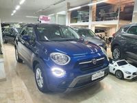 usata Fiat 500X 500X 1.3 M-Jet 95cv CrossLED-NAV my 19