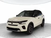 Nuova Citroën C3 PureTech 101 CV (74 kW) 2025 Nero SUV