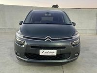 usata Citroën Grand C4 Picasso 1.6 e-HDi Intensive 7 pos