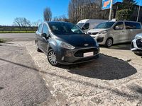 Usata Ford B-MAX Business Edition 75 CV (55 kW) 2017 Grigio Monovolume