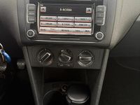 Usata VW Polo 75 CV (55 kW) 2012 Grigio Berlina