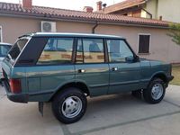 usata Land Rover Range Rover 5p 3.5