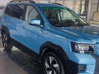Nuova SWM G03 102 CV (75 kW) 2025 Blu/azzurro SUV