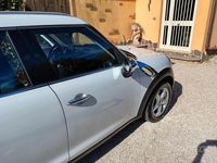 Käytetty Mini Countryman 111 HP (81 kW) 2014 Valkoinen Katumaasturi