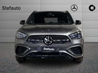 Nuova Mercedes GLA200 AMG line 150 CV (110 kW) 2026 Grigio montagna SUV