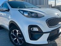 Usata Kia Sportage 2020 SUV