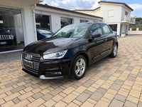 Usata Audi A1 Sport 90 CV (66 kW) 2017 Nero Utilitaria