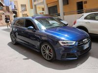 usata Audi S3 sport - 2017