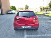 Usata Mazda 2 Exceed 90 CV (66 kW) 2018 Rosa Berlina