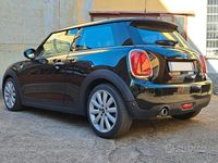 Usado Mini Cooper Hype 136 HP (100 kW) 2019 Preto Citadino