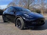 Usata Tesla Model Y RWD 88 kW (120 CV) 2023 Nero SUV
