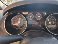 Usata Fiat Punto 80 CV (58 kW) 2012 Bianco Utilitaria