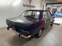 Usata Opel Kadett 1960 Blu Berlina